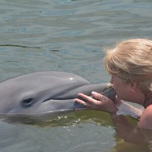 Meet your Posher, Kathy